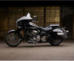 Мотоцикл Yamaha Stratoliner Deluxe 2011 года